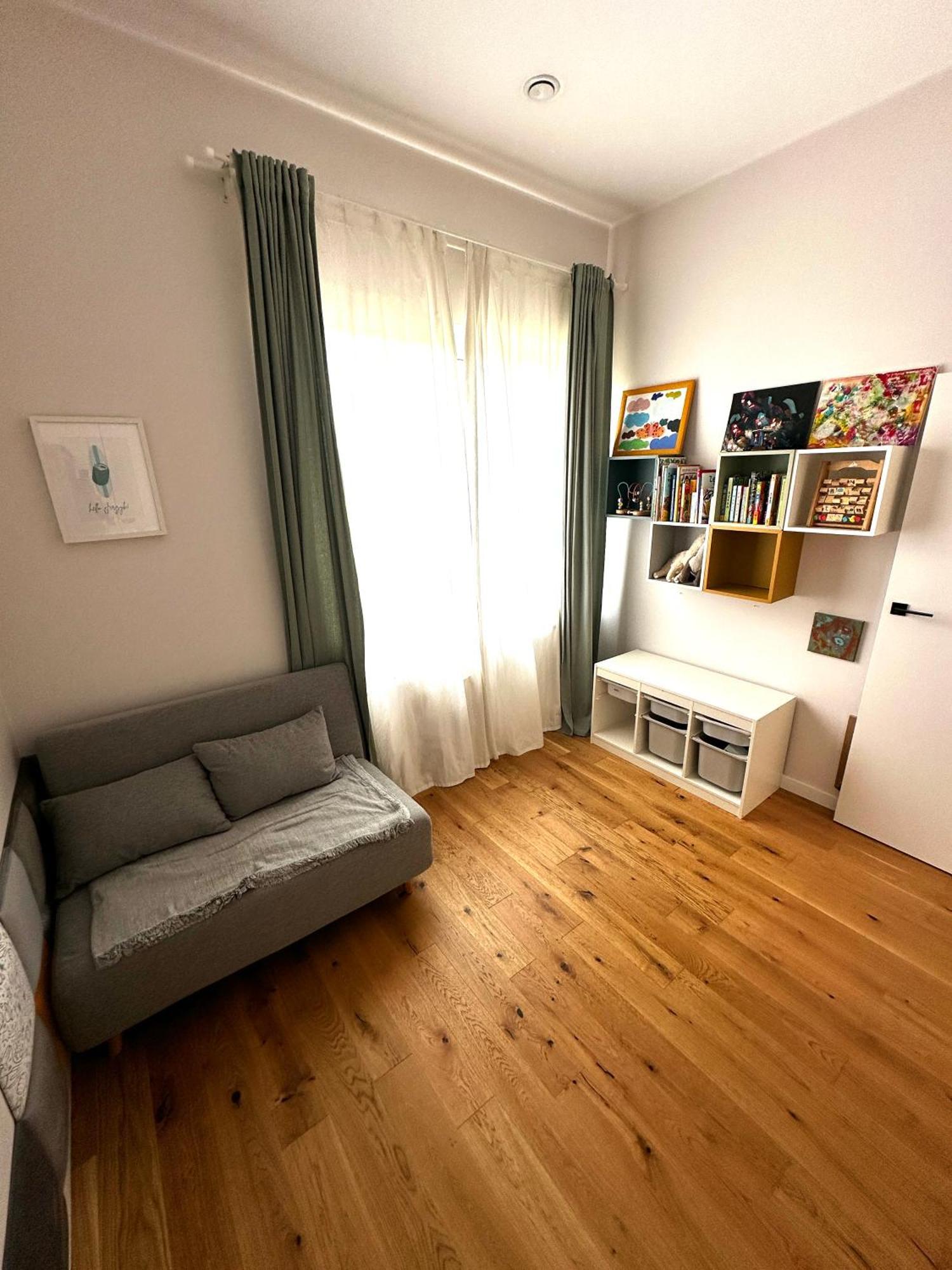 Green Home تارنوفسكي غوره المظهر الخارجي الصورة