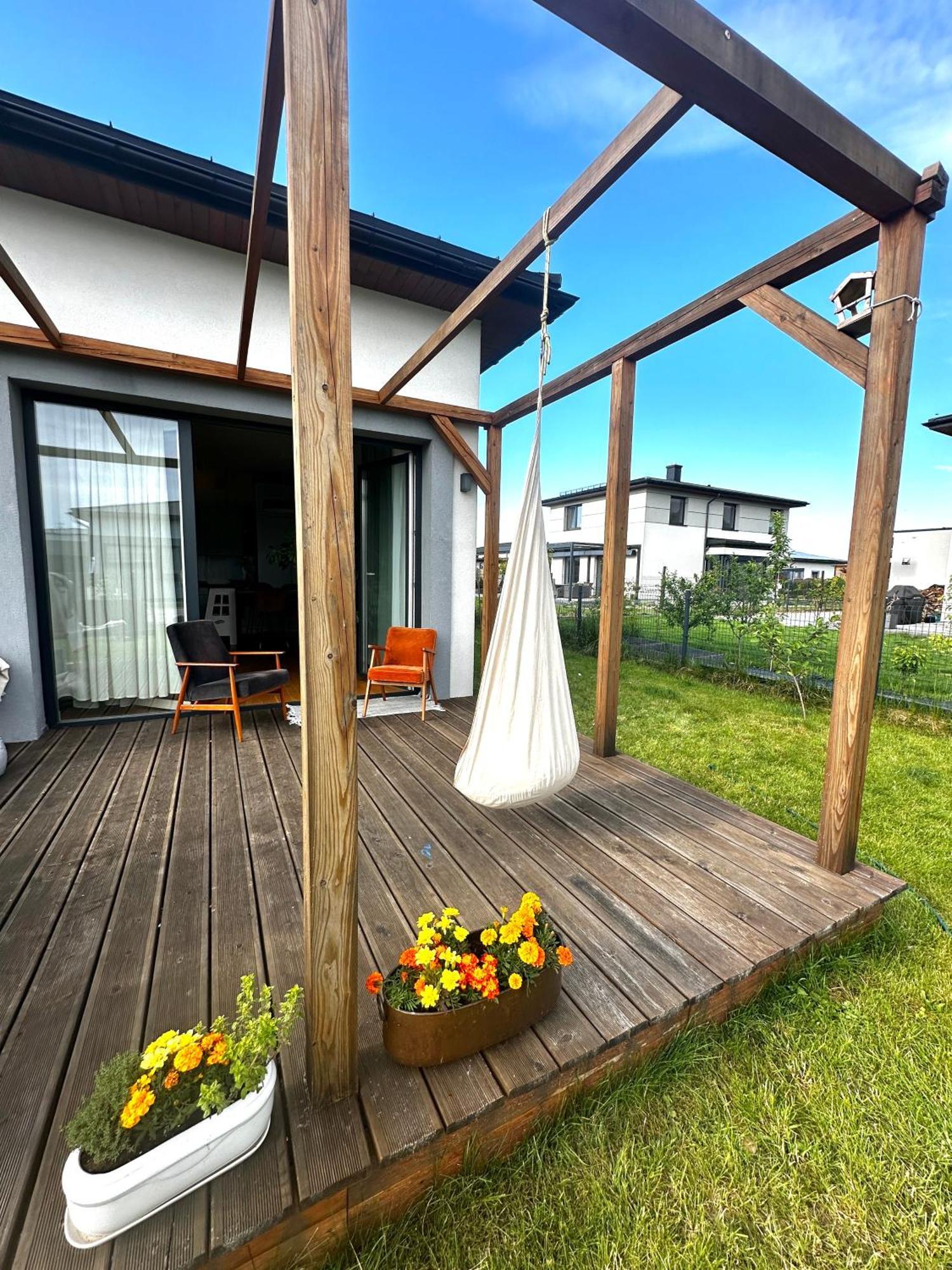 Green Home تارنوفسكي غوره المظهر الخارجي الصورة