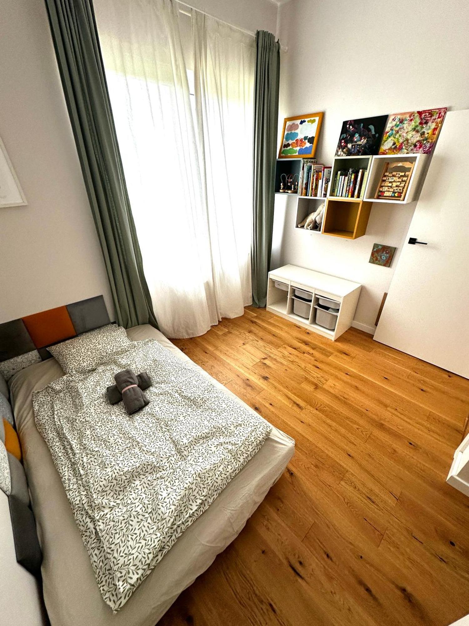 Green Home تارنوفسكي غوره المظهر الخارجي الصورة